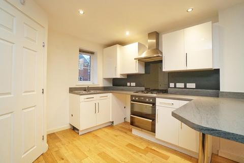 41 Lavender Way, Easingwold, York, YO61 3GU