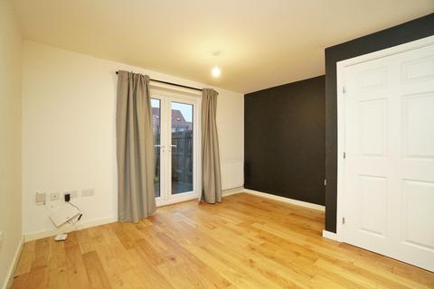 41 Lavender Way, Easingwold, York, YO61 3GU