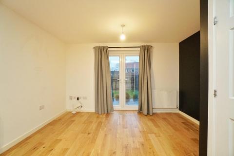 41 Lavender Way, Easingwold, York, YO61 3GU