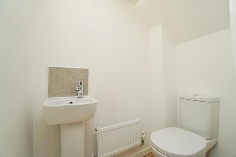 41 Lavender Way, Easingwold, York, YO61 3GU