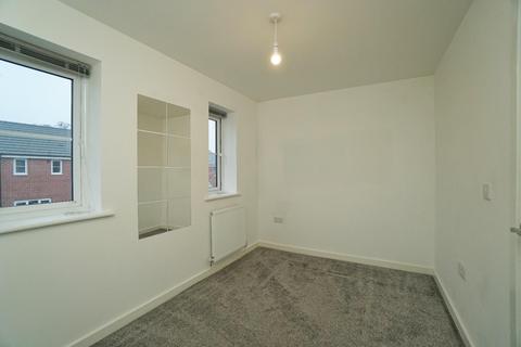 41 Lavender Way, Easingwold, York, YO61 3GU