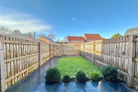 41 Lavender Way, Easingwold, York, YO61 3GU