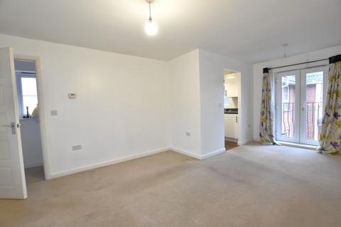 1 bedroom flat for sale, Osprey Drive, Scunthorpe