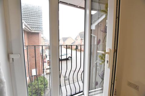 78 Osprey Drive, Scunthorpe, DN16 3EZ