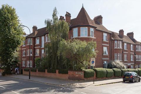 4 bedroom apartment for sale, Cholmley Gardens, London, NW6