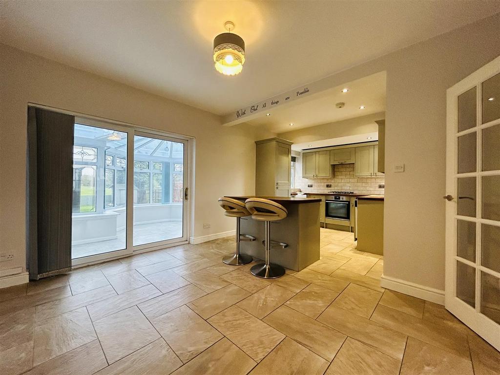 31 Sedgley Road, Penn Common, Penn 3 bed semidetached house for sale