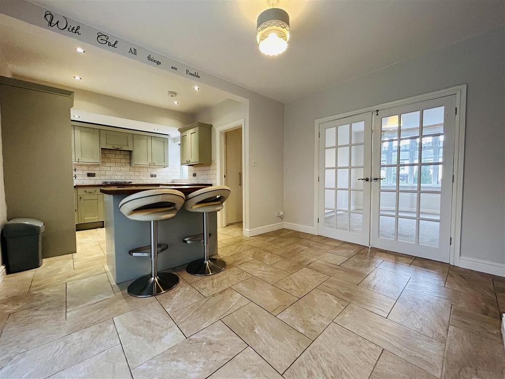 31 Sedgley Road, Penn Common, Penn 3 bed semidetached house for sale