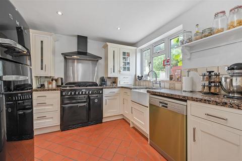 4 bedroom detached house for sale, Chavey Down Road, Winkfield Row