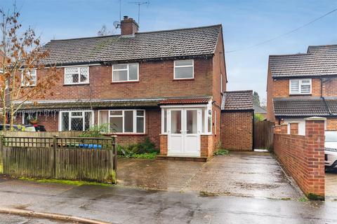 3 bedroom semi-detached house for sale, Goaters Road, Ascot