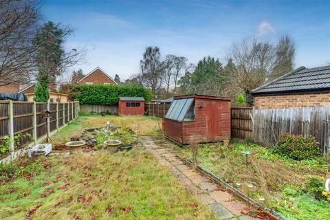 15 Goaters Road, Ascot, SL5 8HZ