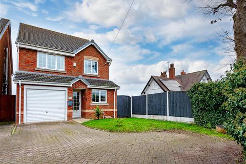 4 bedroom detached house for sale, 151 Tipton Road, Woodsetton, Dudley