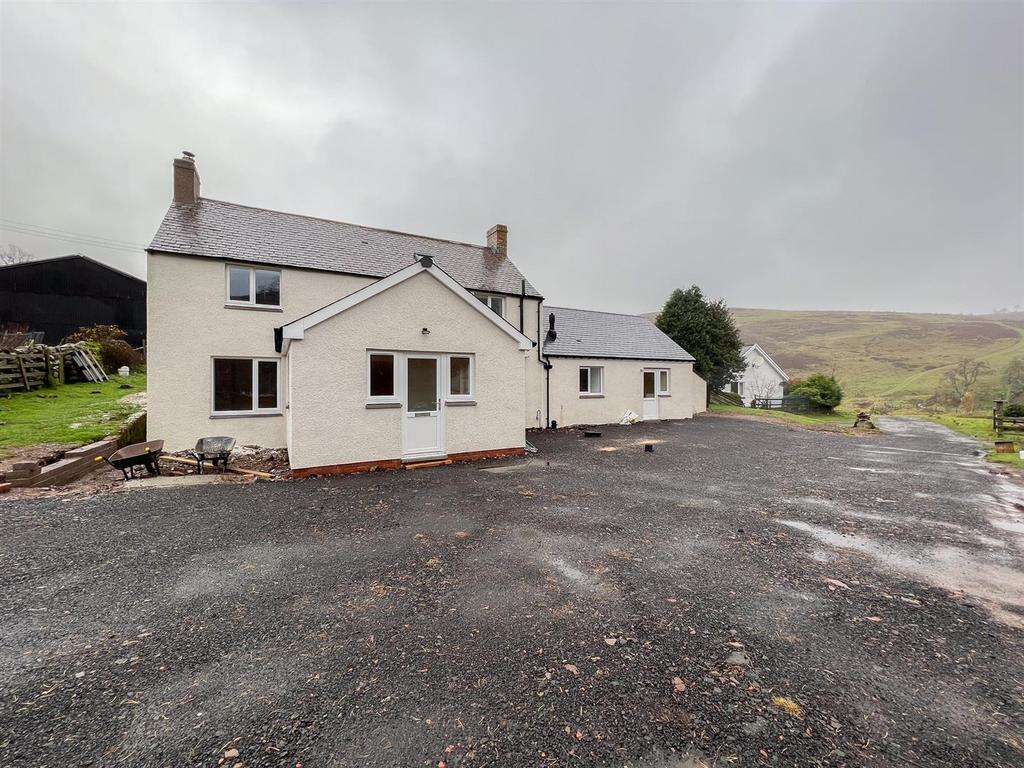 (College Valley), Kirknewton, Wooler 3 bed detached house £800 pcm (£
