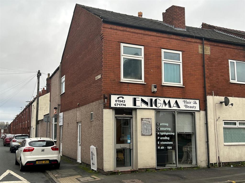 Chapel Street, Leigh Property for sale £150,000