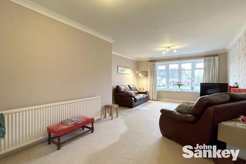 3 bedroom detached house for sale, Old Hall Close, Warsop, Mansfield