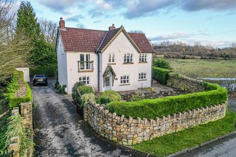 3 bedroom detached house for sale, Wood End, Elmridge, Leigh