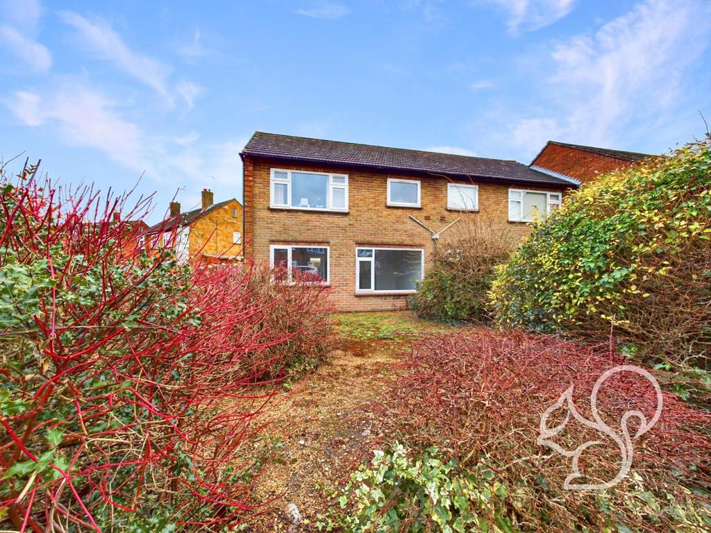 Van Dyck Road, Colchester 1 bed apartment £750 pcm (£173 pw)