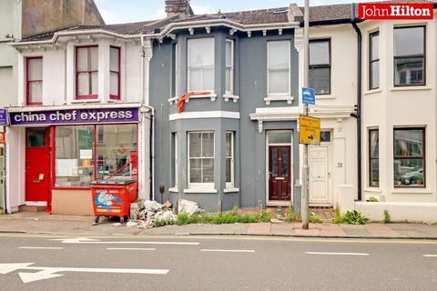 6 bedroom terraced house to rent, Beaconsfield Road, Brighton
