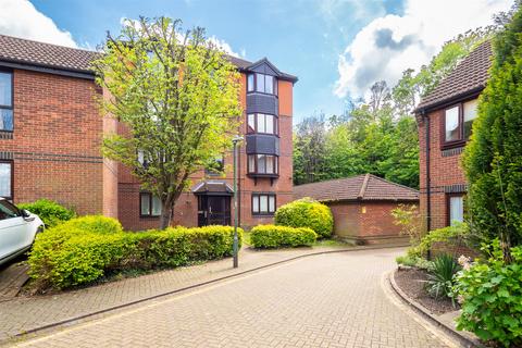 36 Turnpike Lane, Sutton, SM1 4HB