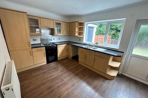 2 bedroom house to rent - Ringswood Road, Solihull