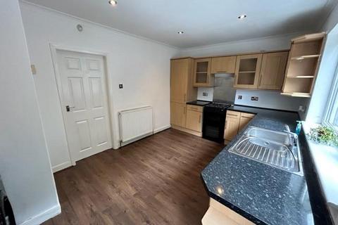 2 bedroom house to rent - Ringswood Road, Solihull