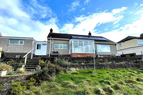 2 bedroom detached bungalow for sale, Glyn Y Marl Road, Llandudno Junction