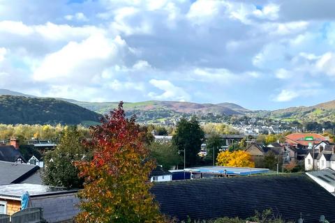 2 bedroom detached bungalow for sale, Glyn Y Marl Road, Llandudno Junction