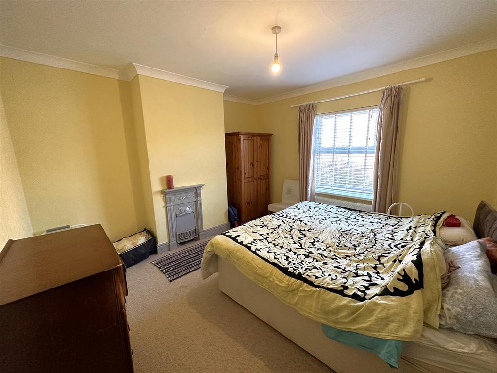 Bedroom Two 543