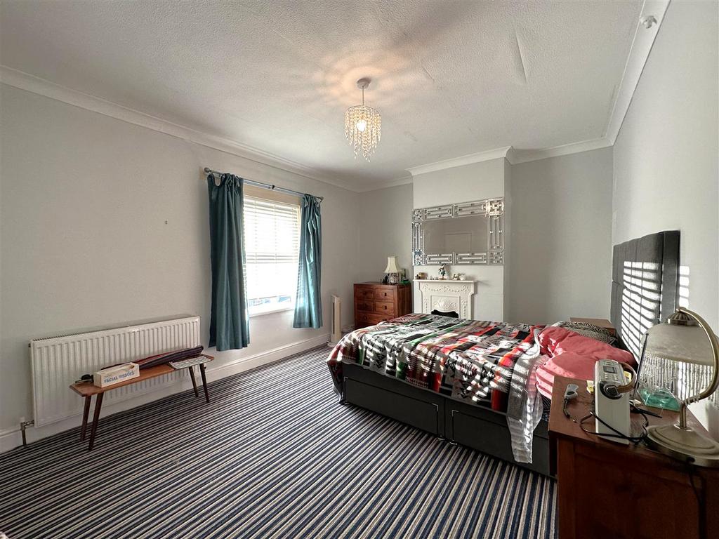Bedroom One 549