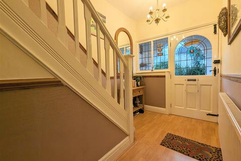 3 bedroom terraced house for sale - South Street, Lytham