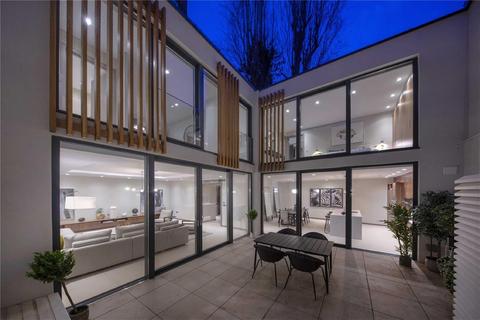 3 bedroom house for sale, Manor Mews, St John's Wood, NW8
