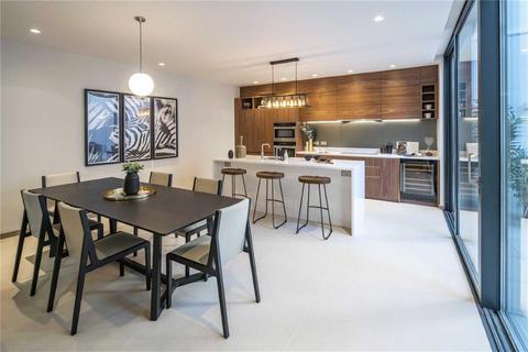 3 bedroom house for sale, Manor Mews, St John's Wood, NW8