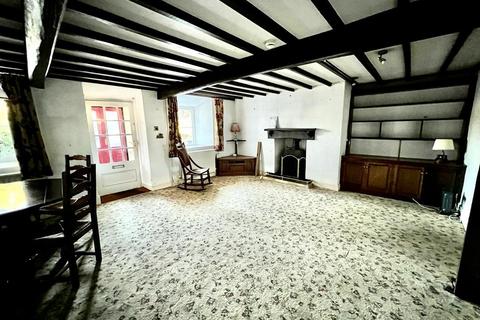 2 bedroom cottage for sale - Llanddoged, Llanrwst