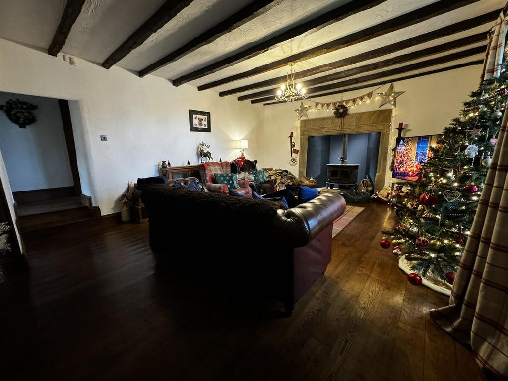 High Street, Low Pittington, Durham 4 bed farm house for sale £869,000