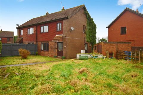 36 Northfield, Keyingham, Hull, HU12 9TA