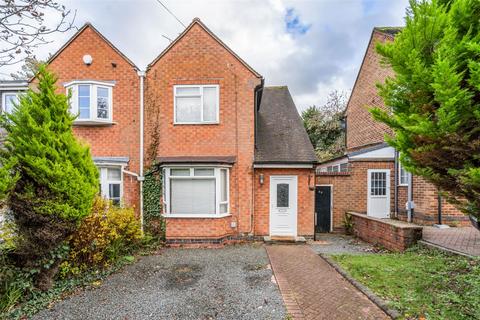 2 bedroom semi-detached house to rent - Madams Hill Road, Shirley