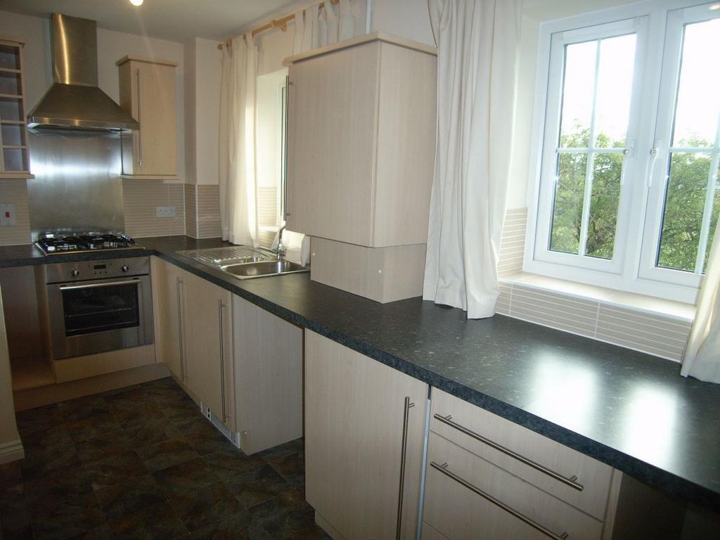St Johns Road, Arlesey, SG15 2 bed apartment to rent £975 pcm (£225 pw)