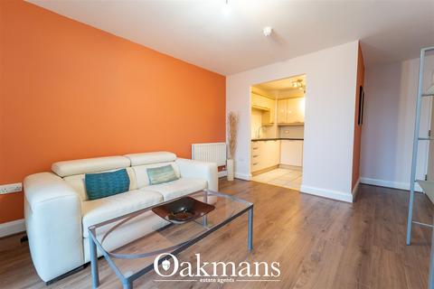 2 bedroom apartment to rent - Wheeleys Lane, Birmingham