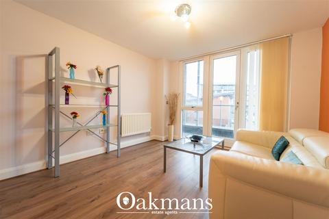 2 bedroom apartment to rent - Wheeleys Lane, Birmingham