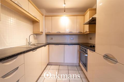 2 bedroom apartment to rent - Wheeleys Lane, Birmingham