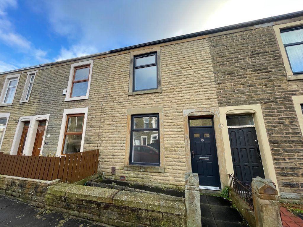 Brisbane Street, Clayton Le Moors Accrington 2 bed terraced house to