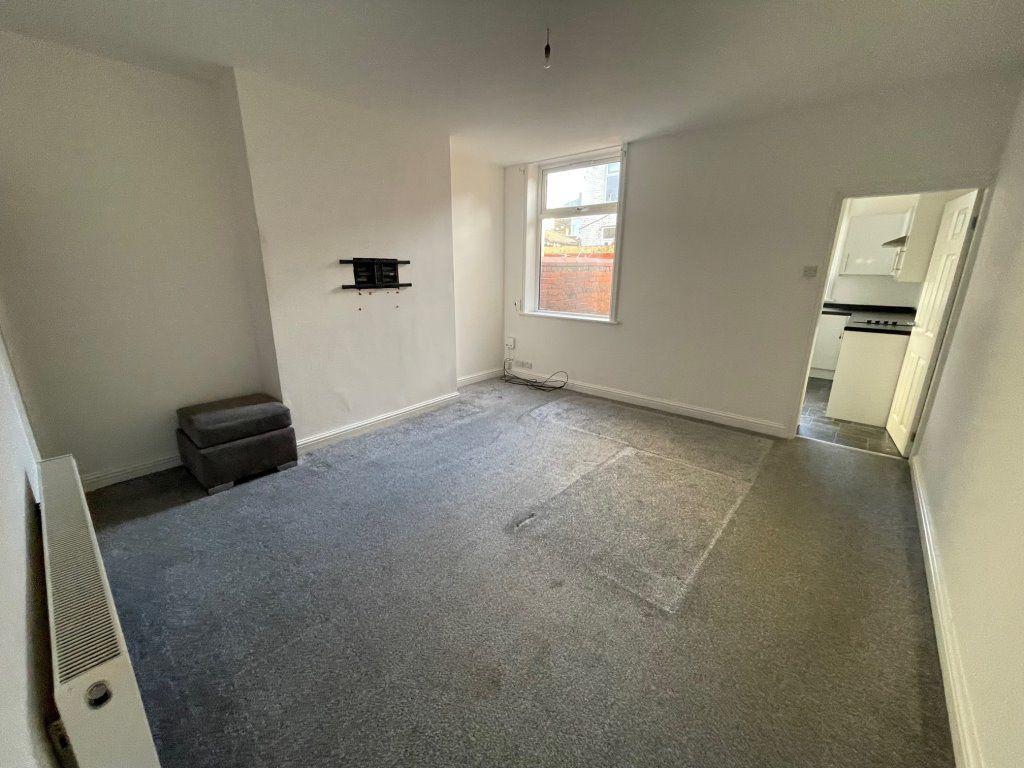 Brisbane Street, Clayton Le Moors Accrington 2 bed terraced house to