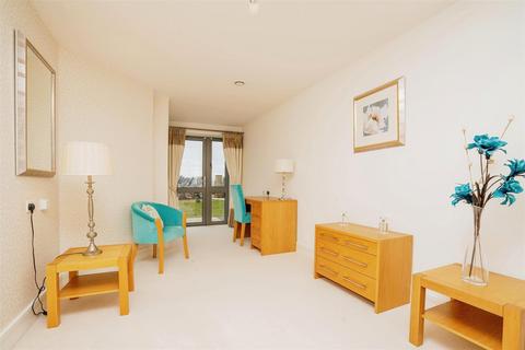 2 bedroom apartment for sale, Eversley Court, Dane Road, Seaford