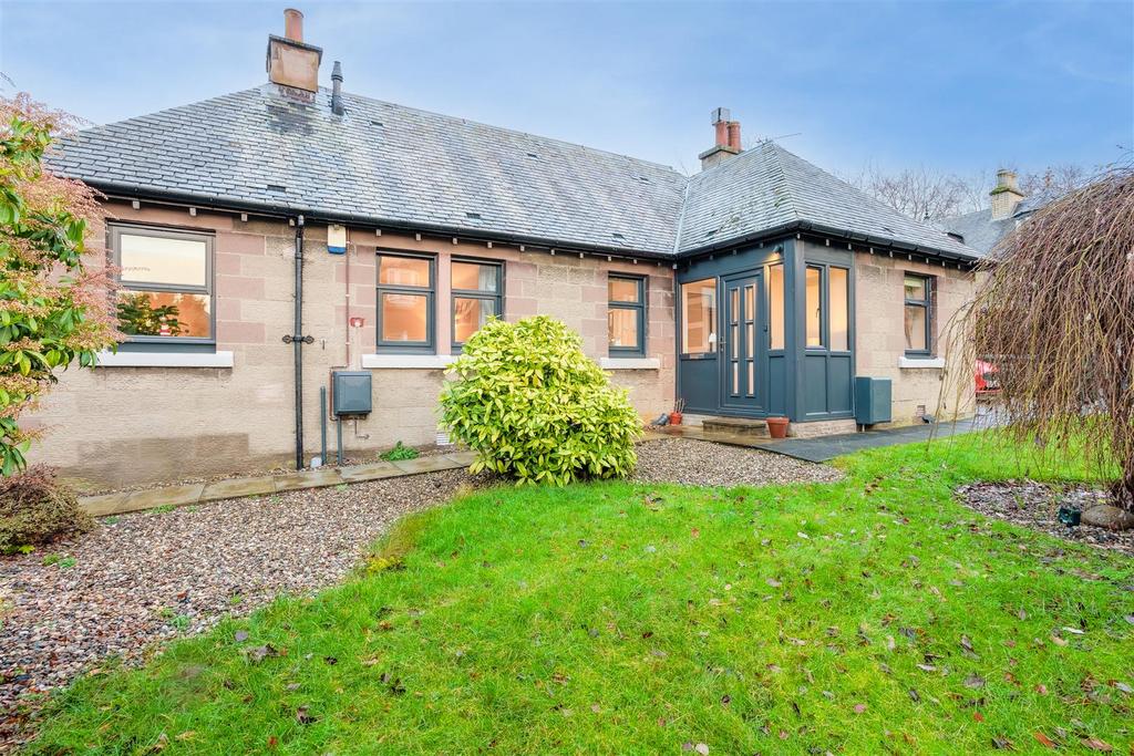 Murrayshall Road, Scone, Perth 3 bed detached bungalow for sale £320,000