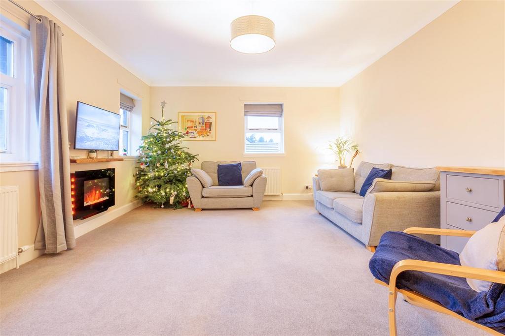 Murrayshall Road, Scone, Perth 3 bed detached bungalow for sale £320,000