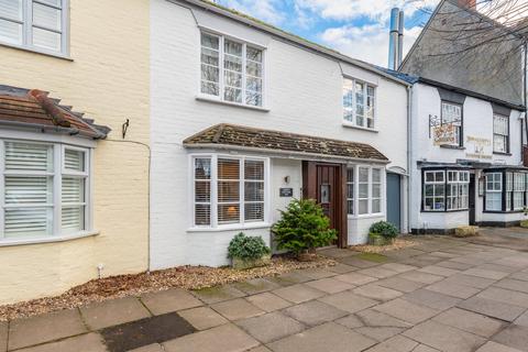 2 bedroom character property for sale, High Street, Henley-in-Arden B95
