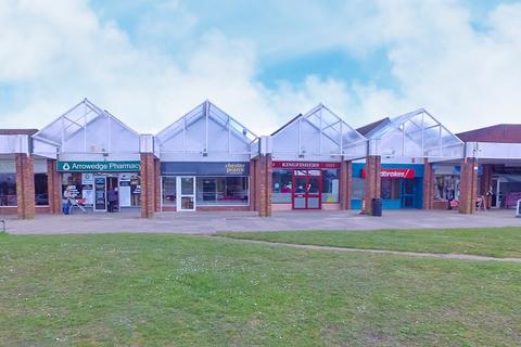 Retail property (out of town) to rent, Canford Heath, Poole BH17