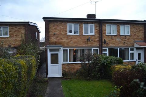 2 bedroom semi-detached house for sale, Kenwater Close, Leominster