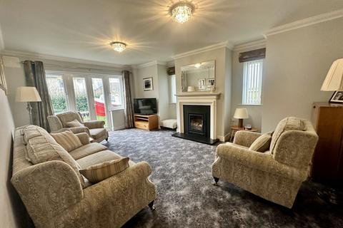 5 bedroom detached house for sale, Royal Park, Ramsey, Isle of Man, IM8