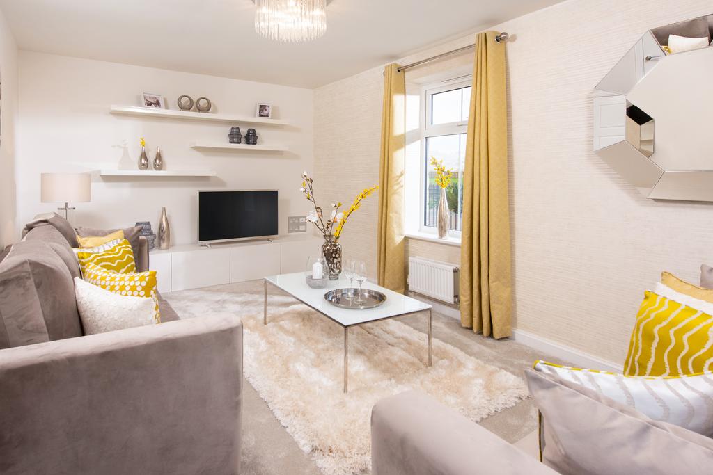 Morpeth lounge