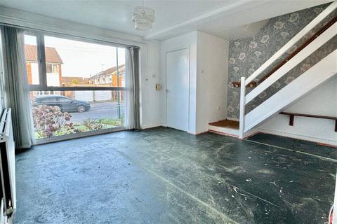 2 bedroom terraced house for sale - Park Close, Mapperley, NG3 5FB